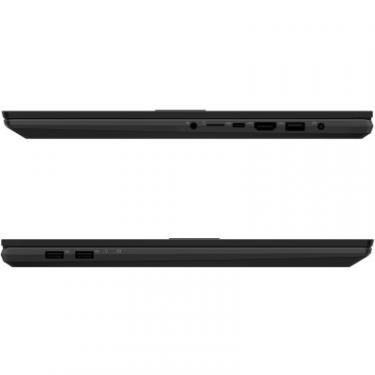 Ноутбук ASUS Vivobook Pro OLED M7600QC-L2002W Фото 4