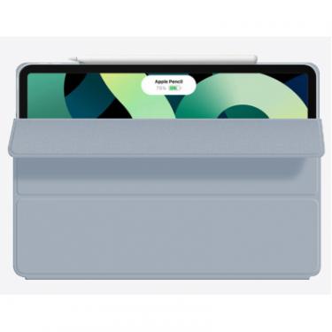 Чехол для планшета BeCover Magnetic Apple iPad mini 6 2021 Light Blue Фото 1