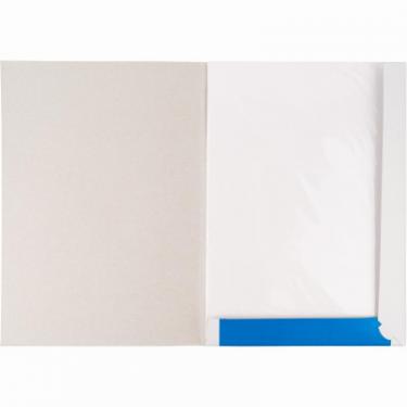 Белый картон Kite А4, 10 аркушів Фото 1