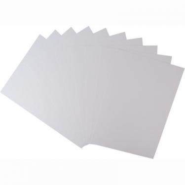 Белый картон Kite А4, 10 аркушів Фото 2