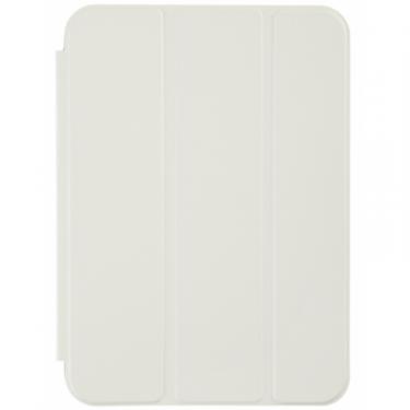 Чехол для планшета Armorstandart Smart Case для iPad mini 6 White Фото