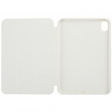 Чехол для планшета Armorstandart Smart Case для iPad mini 6 White Фото 2