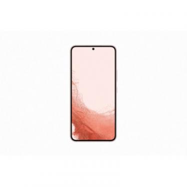 Мобильный телефон Samsung Galaxy S22 5G 8/256Gb Pink Gold Фото 1