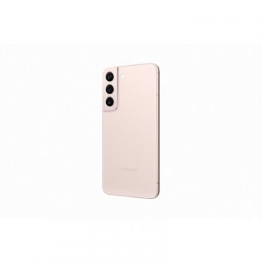 Мобильный телефон Samsung Galaxy S22 5G 8/256Gb Pink Gold Фото 6