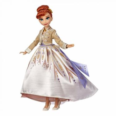 Кукла Hasbro Disney Frozen 2 Ганна Делюкс Фото