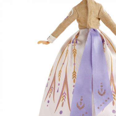 Кукла Hasbro Disney Frozen 2 Ганна Делюкс Фото 1