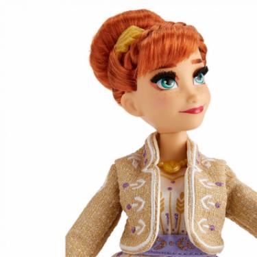 Кукла Hasbro Disney Frozen 2 Ганна Делюкс Фото 2