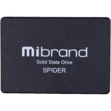 Накопитель SSD Mibrand 2.5" 240GB Фото 2