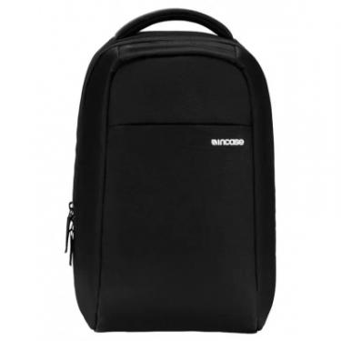 Рюкзак для ноутбука Incase 13" Icon Dot Backpack - Black Фото
