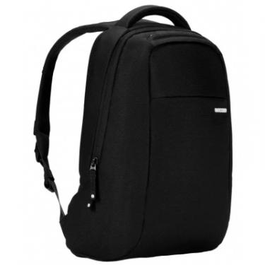 Рюкзак для ноутбука Incase 13" Icon Dot Backpack - Black Фото 2