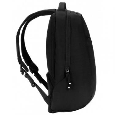 Рюкзак для ноутбука Incase 13" Icon Dot Backpack - Black Фото 3