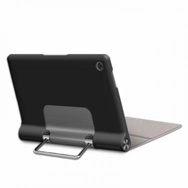 Чехол для планшета BeCover Smart Case Lenovo Yoga Tab 11 YT-706F Purple Фото 5