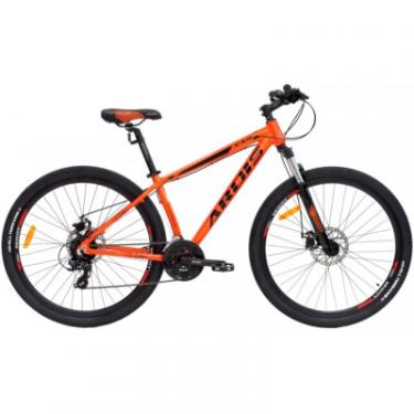 Велосипед Ardis CXR 29" рама-18" Al Orange Фото