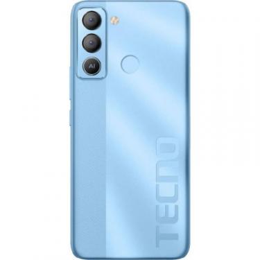 Мобильный телефон Tecno BD4 (POP 5 LTE 2/32Gb) Ice Blue Фото 2