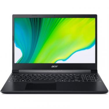 Ноутбук Acer Aspire 7 A715-42G-R266 Фото