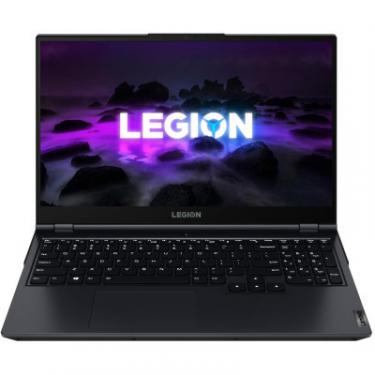 Ноутбук Lenovo Legion 5 15ACH6H Фото