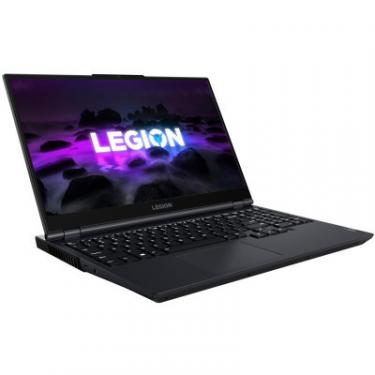 Ноутбук Lenovo Legion 5 15ACH6H Фото 1