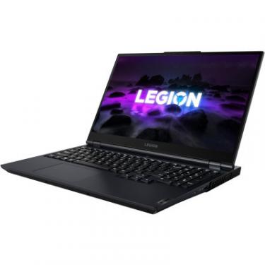 Ноутбук Lenovo Legion 5 15ACH6H Фото 2