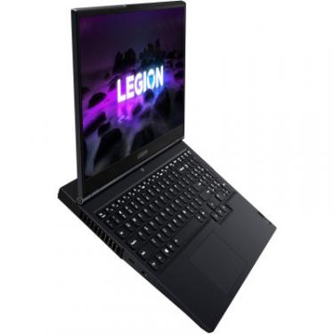 Ноутбук Lenovo Legion 5 15ACH6H Фото 3