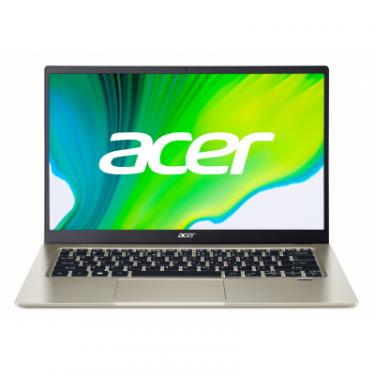 Ноутбук Acer Swift 1 SF114-34-P06V Фото