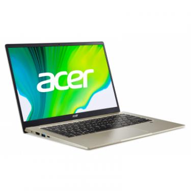 Ноутбук Acer Swift 1 SF114-34-P06V Фото 1