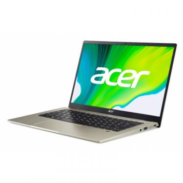 Ноутбук Acer Swift 1 SF114-34-P06V Фото 2
