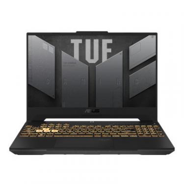 Ноутбук ASUS TUF Gaming F17 FX707ZM-HX002 Фото