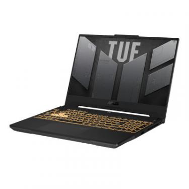 Ноутбук ASUS TUF Gaming F17 FX707ZM-HX002 Фото 1