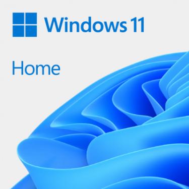 Операционная система Microsoft WIN HOME 11 64-bit All Lng PK Lic Online DwnLd NR Фото