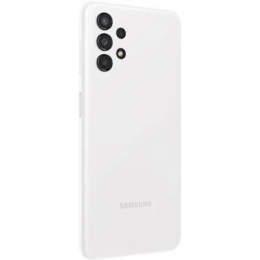 Мобильный телефон Samsung Galaxy A13 4/64GB White Фото 4