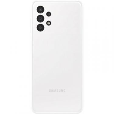 Мобильный телефон Samsung Galaxy A13 4/64GB White Фото 5