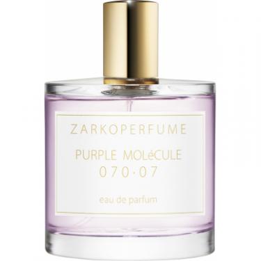 Парфюмированная вода Zarkoperfume Purple Molecule 070.07 100 мл Фото