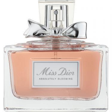 Парфюмированная вода Dior Miss Dior Absolutely Blooming 50 мл Фото