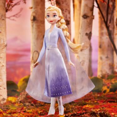 Кукла Hasbro Disney Frozen 2 Подорож Ельзи Фото 2