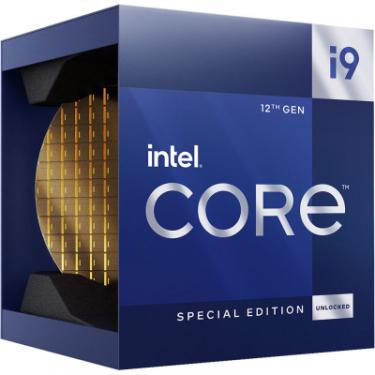 Процессор INTEL Core™ i9 12900KS Фото