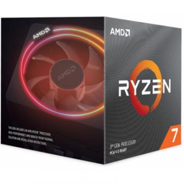 Процессор AMD Ryzen 7 5700X Фото 1