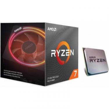 Процессор AMD Ryzen 7 5700X Фото 2