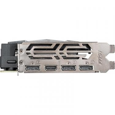 Видеокарта MSI GeForce GTX1660 SUPER 6144Mb GAMING Фото 4