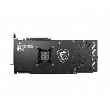 Видеокарта MSI GeForce RTX3090 Ti 24Gb BLACK TRIO Фото 3