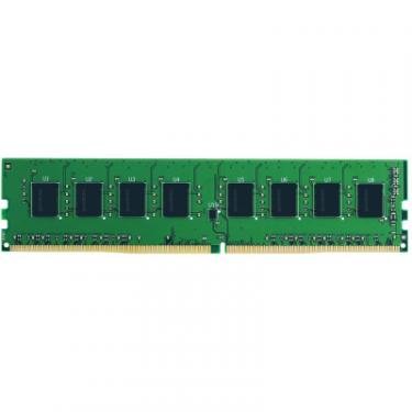 Модуль памяти для компьютера Goodram DDR4 32GB 3200 MHz Фото