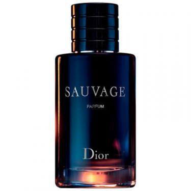 Духи Dior Sauvage Parfum 100 мл Фото