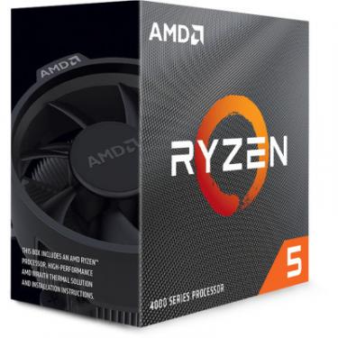 Процессор AMD Ryzen 5 4500 Фото 1