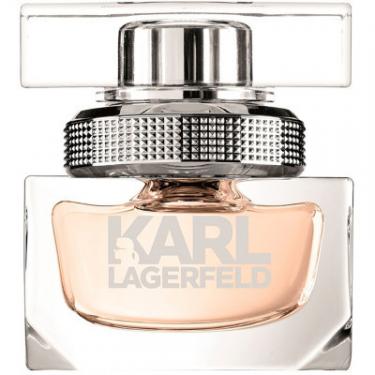Парфюмированная вода Karl Lagerfeld For Her 25 мл Фото