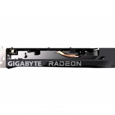 Видеокарта GIGABYTE Radeon RX 6400 4Gb EAGLE Фото 5