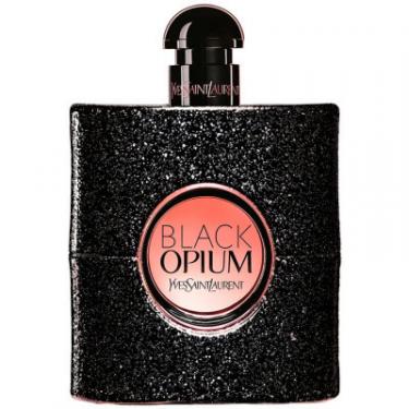 Парфюмированная вода Yves Saint Laurent Black Opium тестер 90 мл Фото