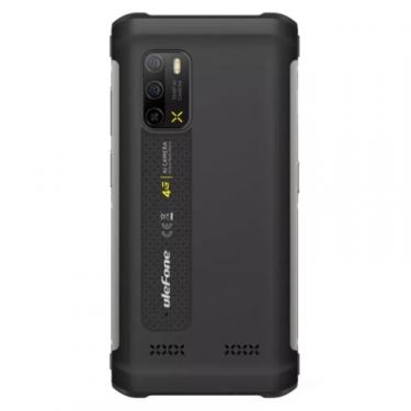 Мобильный телефон Ulefone Armor X10 4/32Gb Black Фото 2