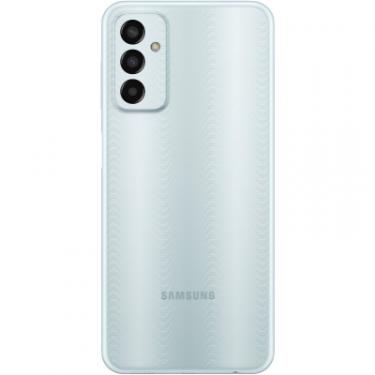 Мобильный телефон Samsung Galaxy M13 4/128GB Light Blue Фото 3
