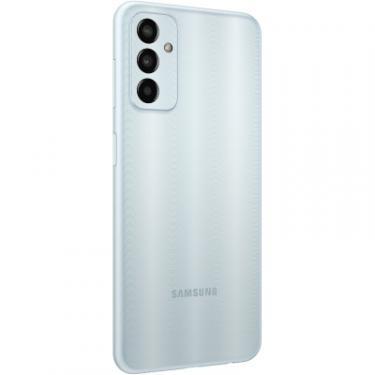 Мобильный телефон Samsung Galaxy M13 4/128GB Light Blue Фото 4