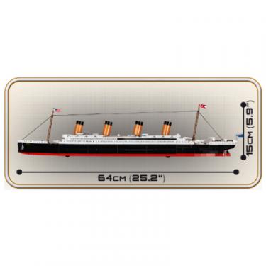 Конструктор Cobi Титанік 1450, 722 деталі Фото 2