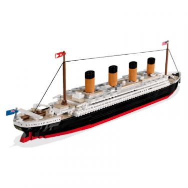 Конструктор Cobi Титанік 1450, 722 деталі Фото 4